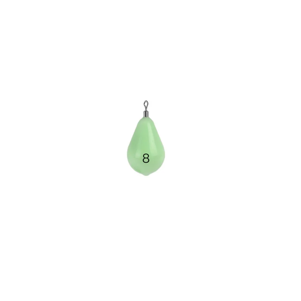 Fishing Lead Sinker Choose Luminous Fishing Lead Sinkers for Optimal Underwater Visibility and Fast Sinking Performance
Fishing Lead Sinker Choose Luminous Fishing Lead Sinkers for Optimal Underwater Visibility and Fast Sinking Performance