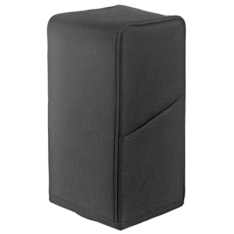 Soft Dust Cover Dust Guard Anti Scratch Waterproof Cover Sleeve For Series X Console
Soft Dust Cover Dust Guard Anti Scratch Waterproof Cover Sleeve For Series X Console