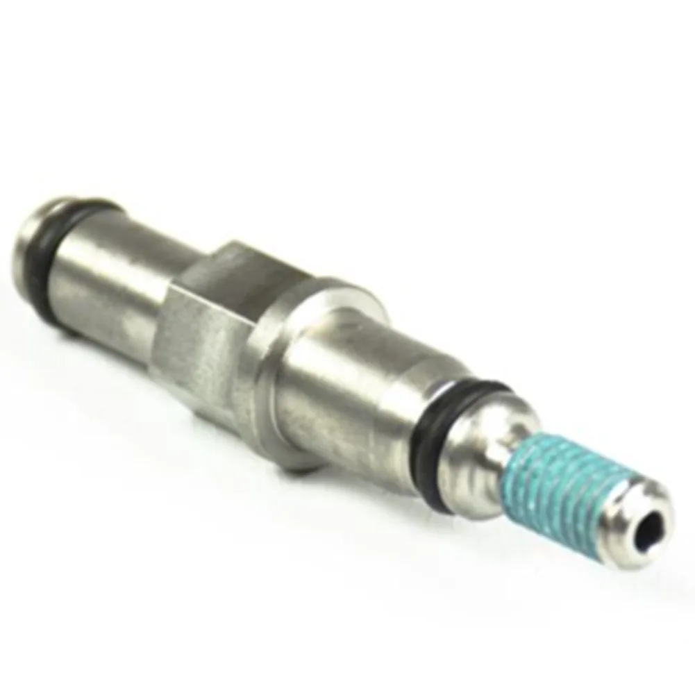 Cooling System Connector 1X Accessories Metal Parts Replacement Silver Vehicle 1 Pcs For BMW F20 F20N F21 F21N F30
Cooling System Connector 1X Accessories Metal Parts Replacement Silver Vehicle 1 Pcs For BMW F20 F20N F21 F21N F30