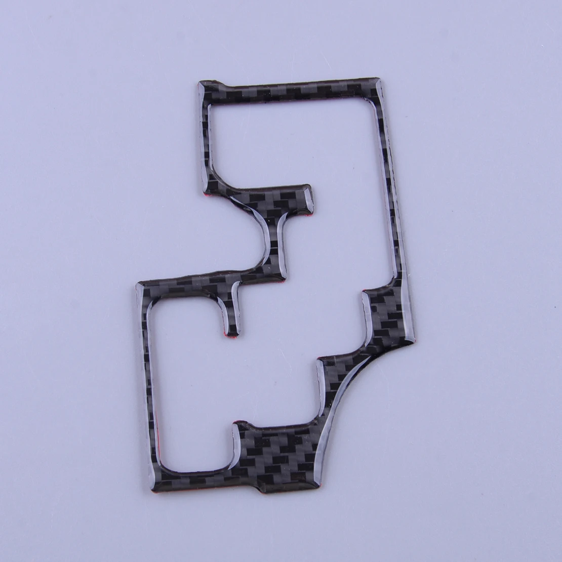 Interior Gear Shift Inner Cover Trim Frame Console Fit for Lexus GS 2006 2007 2008 2009 2010 2011 LHD Carbon Fiber Black
Interior Gear Shift Inner Cover Trim Frame Console Fit for Lexus GS 2006 2007 2008 2009 2010 2011 LHD Carbon Fiber Black