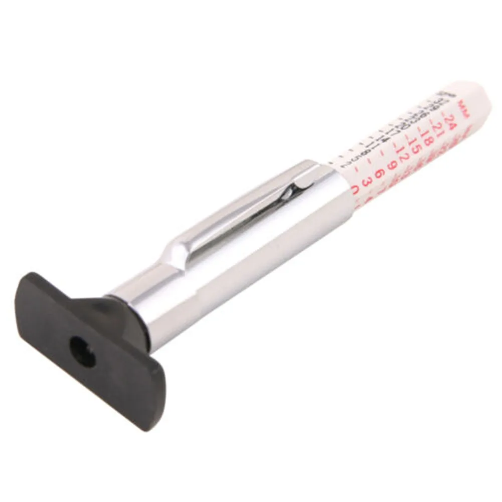 Tire Gauge Meter Tyre Depth Gauge Tire Depth Meter Car Accessories Car Tyre Depth Gauge Meter Durable
Tire Gauge Meter Tyre Depth Gauge Tire Depth Meter Car Accessories Car Tyre Depth Gauge Meter Durable