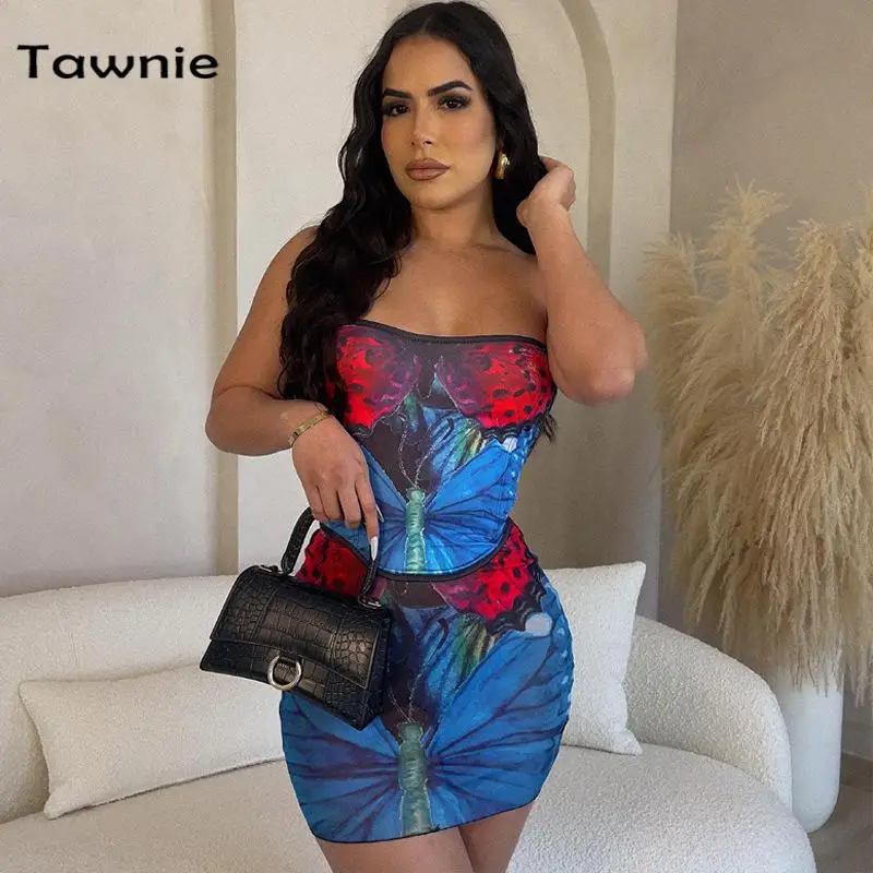 Женский комплект из двух предметов Tawnie, комплект из двух предметов с сетчатым принтом, укороченный Топ без бретелек и мини-юбка, облегающие пляжные костюмы с открытой спиной, лето 2023
Женский комплект из двух предметов Tawnie, комплект из двух предметов с сетчатым принтом, укороченный Топ без бретелек и мини-юбка, облегающие пляжные костюмы с открытой спиной, лето 2023