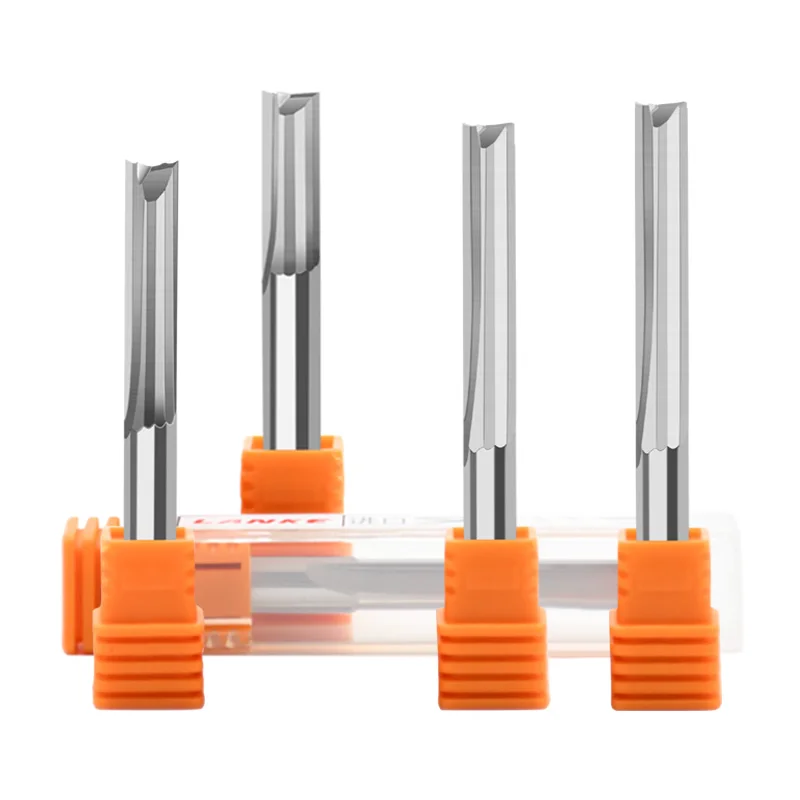 Tool Customization 3.175mm Two Flutes Straight Bits Cutting Tools CNC Router Bits Cutter Tungsten Carbide Straight End Mill
Tool Customization 3.175mm Two Flutes Straight Bits Cutting Tools CNC Router Bits Cutter Tungsten Carbide Straight End Mill