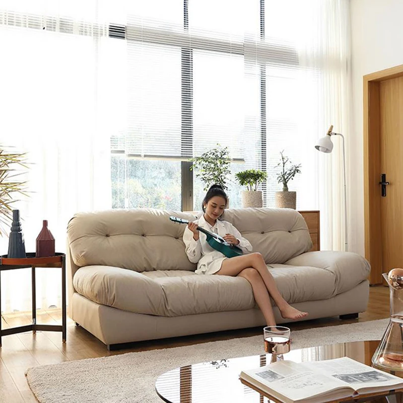 Modern Nordic Large Sofa 2 Seater Designer Lounge Relaxing Loveseat Sofa Couch Technology Sofas Para El Hogar Home Furniture
Modern Nordic Large Sofa 2 Seater Designer Lounge Relaxing Loveseat Sofa Couch Technology Sofas Para El Hogar Home Furniture