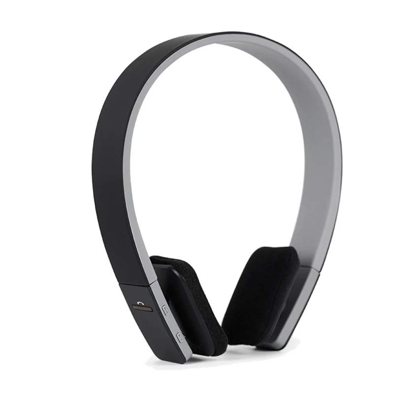 BQ618 Bluetooth Headphone Built-In Microphones Noise Cancelling Wireless Sports Running Headsets Hifi Earphones
BQ618 Bluetooth Headphone Built-In Microphones Noise Cancelling Wireless Sports Running Headsets Hifi Earphones