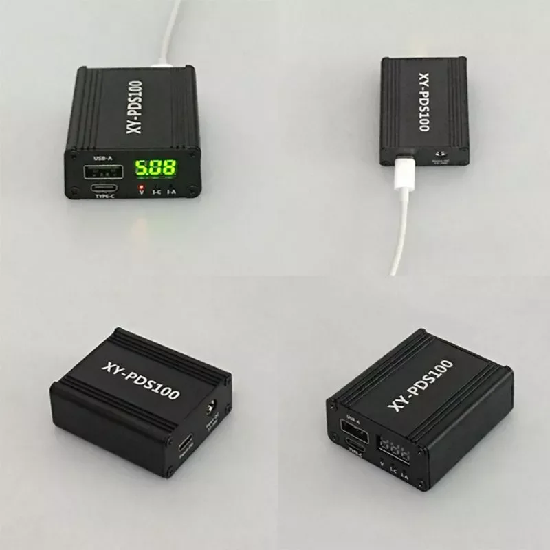 XY-PDS100 QC4.0 QC3.0 Type-C 100W Step Down мобильный телефон быстрое зарядное устройство для Hua-wei SCP/FCP Для App-le PD для Qualcomm
XY-PDS100 QC4.0 QC3.0 Type-C 100W Step Down мобильный телефон быстрое зарядное устройство для Hua-wei SCP/FCP Для App-le PD для Qualcomm