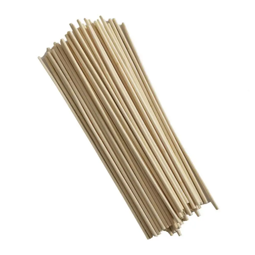 50Pcs Bamboo Plant Grow Support Sticks Garden Potted Flower Canes Rod Tools
50Pcs Bamboo Plant Grow Support Sticks Garden Potted Flower Canes Rod Tools