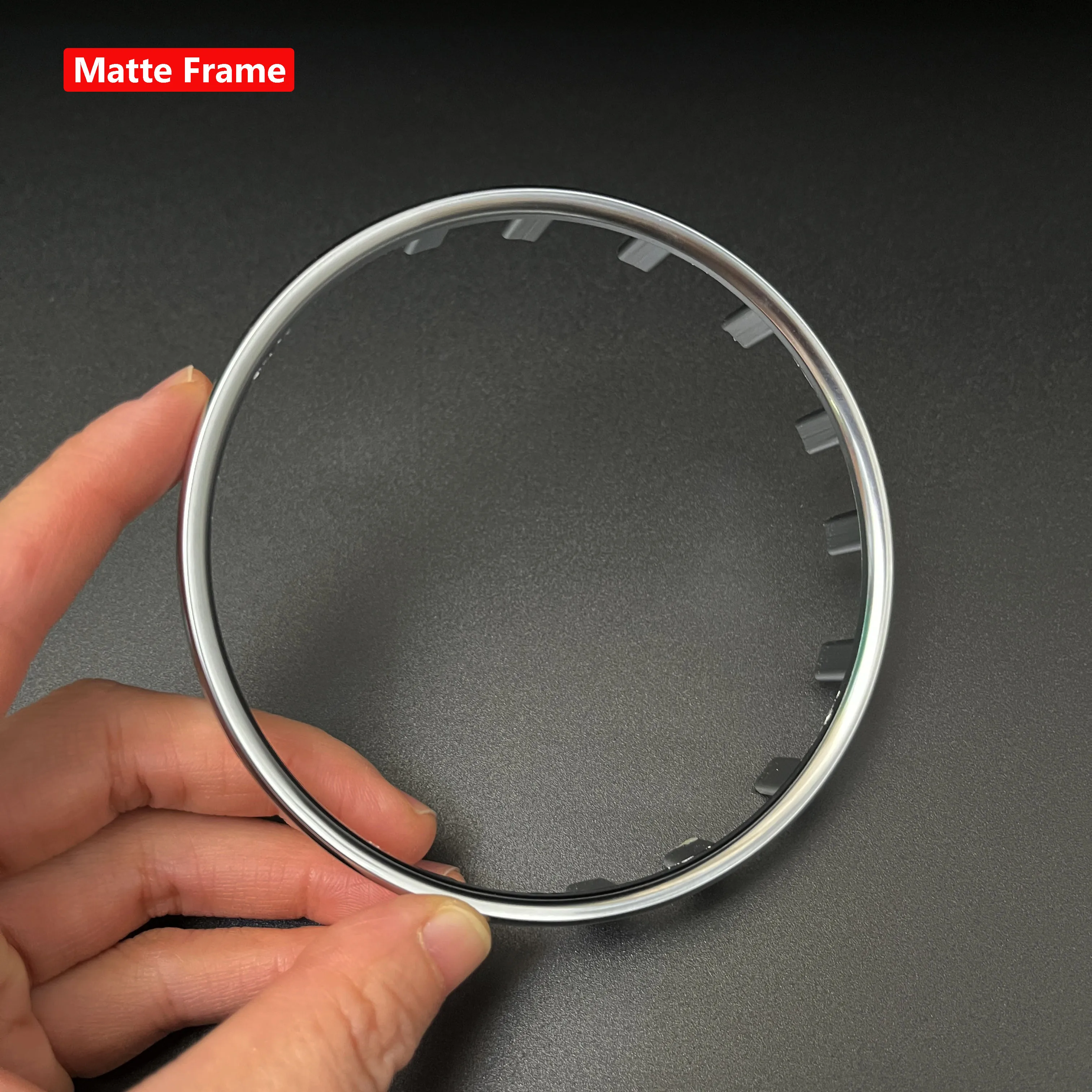 Для Audi A3 A4L A5 Q3 Q5 2013-2017 хромированная накладка на руль автомобиля, замена с логотипом
Для Audi A3 A4L A5 Q3 Q5 2013-2017 хромированная накладка на руль автомобиля, замена с логотипом