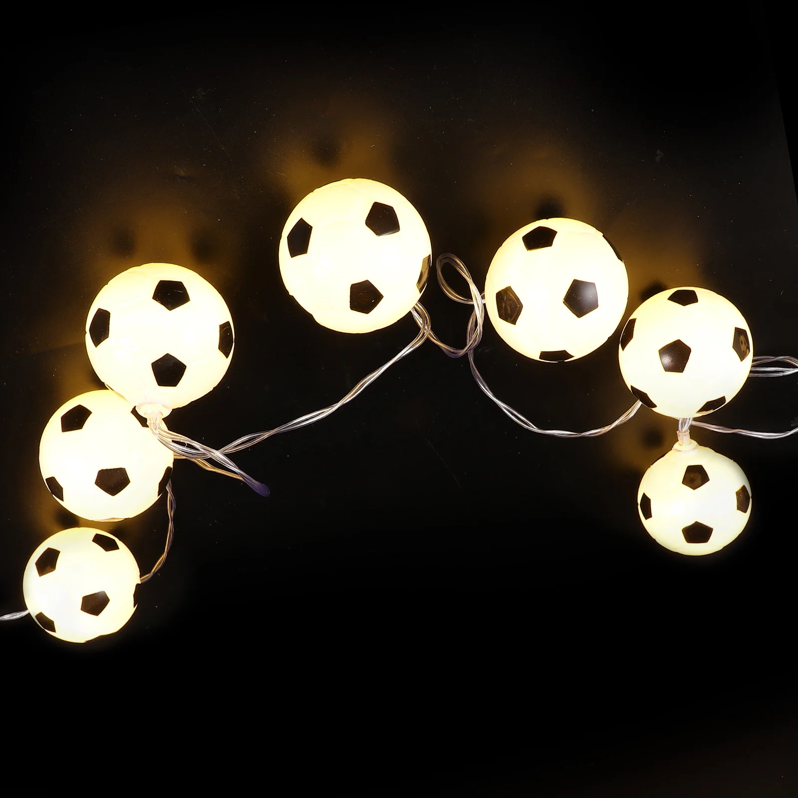 Football Atmosphere Light Soccer Party Favor Kids' Supplies Sports Theme Lights Decorative Favors Accessories bedroom
Football Atmosphere Light Soccer Party Favor Kids' Supplies Sports Theme Lights Decorative Favors Accessories bedroom