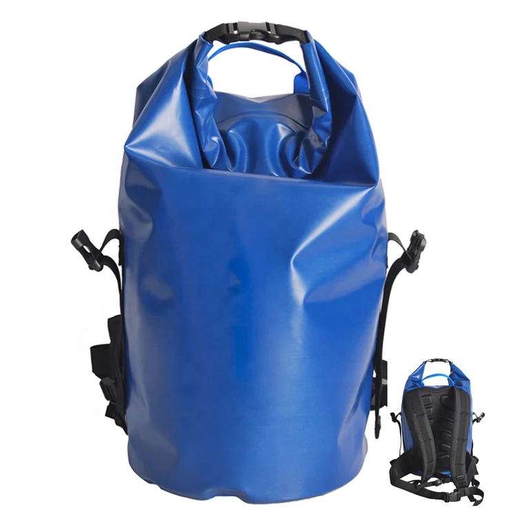 Customized waterproof dry bag outdoor 100% water resistant bag outdoor life saving dry backpack coated pvc or TPU material
Customized waterproof dry bag outdoor 100% water resistant bag outdoor life saving dry backpack coated pvc or TPU material
