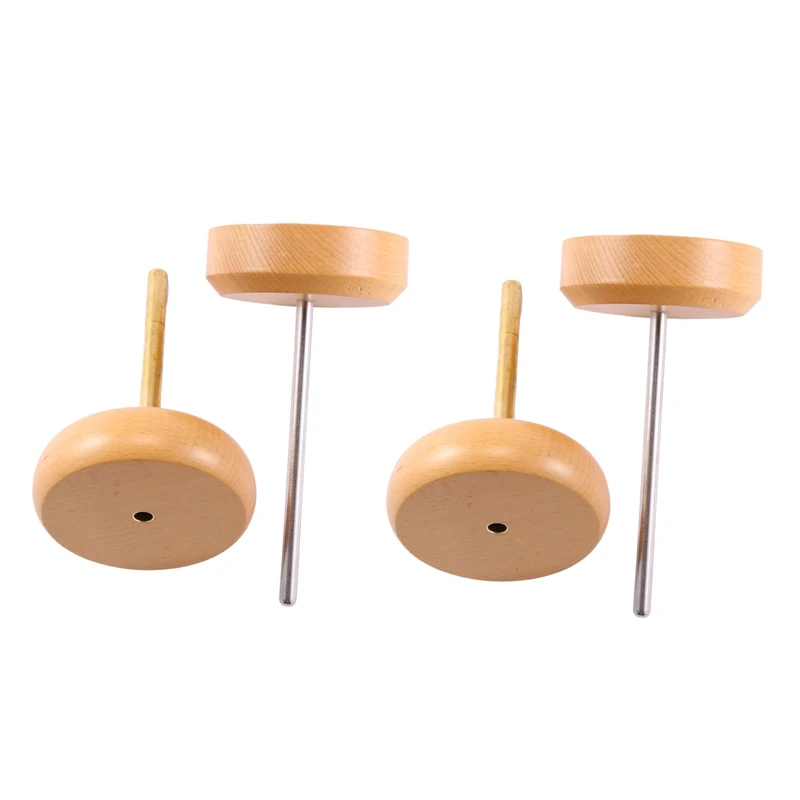 2X Wooden Bead Spinner Loader Bowl String Seed Beads Chain Tool Jewelry Making Device With 8 Needles Set
2X Wooden Bead Spinner Loader Bowl String Seed Beads Chain Tool Jewelry Making Device With 8 Needles Set