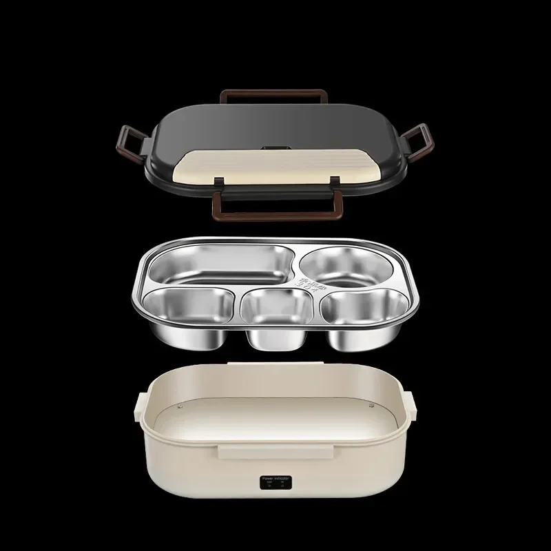 Keep Stainless Car Box Lunch Food Box Insulation Steel Lunch Heated Electric Home Warm Bento Lunch Boxes
Keep Stainless Car Box Lunch Food Box Insulation Steel Lunch Heated Electric Home Warm Bento Lunch Boxes