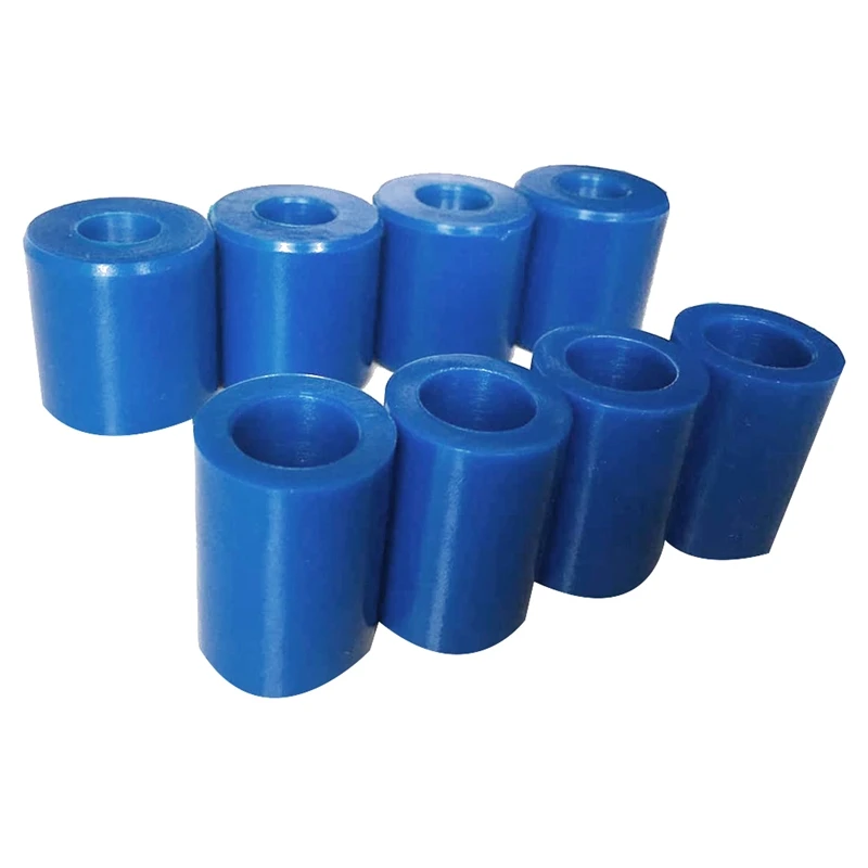 Hood Roller Bushings Kits For Peterbilt 379 357 375 Parts 13-04391 13-03593 377 With J Style Hinge (Pack Of 8)
Hood Roller Bushings Kits For Peterbilt 379 357 375 Parts 13-04391 13-03593 377 With J Style Hinge (Pack Of 8)
