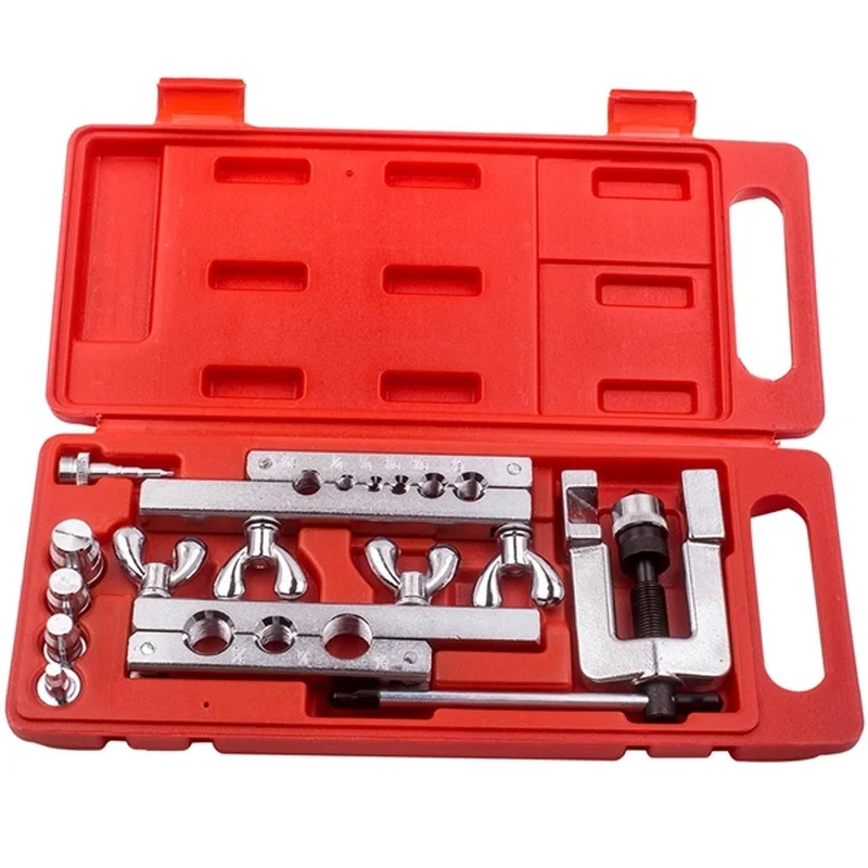 Медные трубки, инструмент для развальцовки, трубки для мягкого охлаждения HVAC OD 1/4 дюйма 5/8 дюйма
Медные трубки, инструмент для развальцовки, трубки для мягкого охлаждения HVAC OD 1/4 дюйма 5/8 дюйма