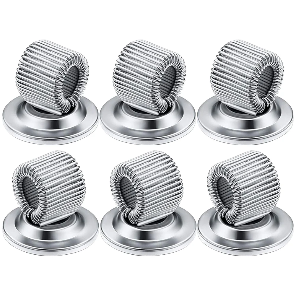 6 Pcs Boligrafos Para Hombres Clip Small Holder Springs Accessories Compact Daily Use Wear-resistant Nurse
6 Pcs Boligrafos Para Hombres Clip Small Holder Springs Accessories Compact Daily Use Wear-resistant Nurse