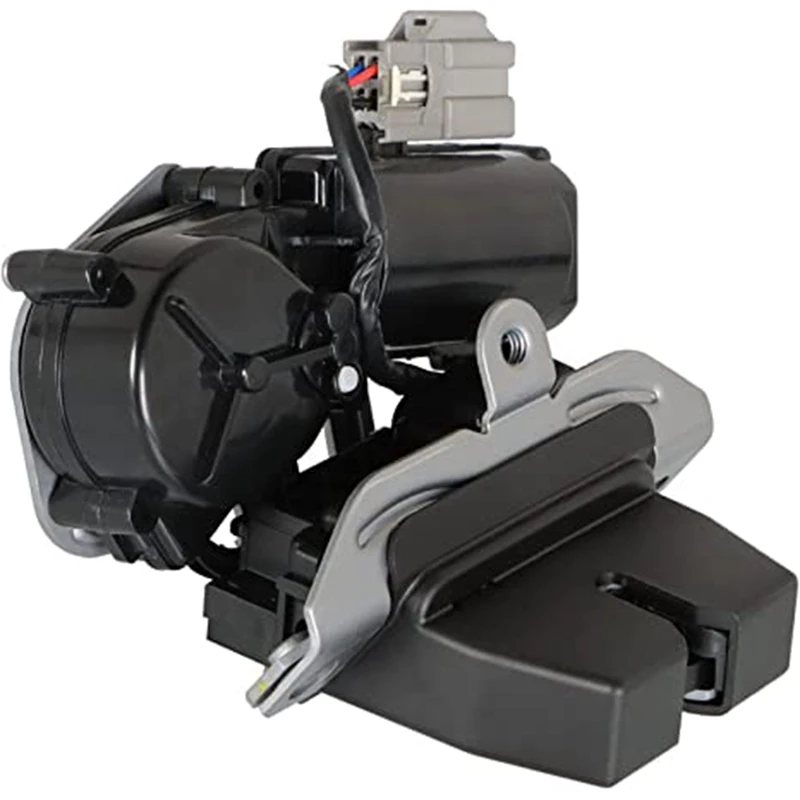 Tailgate Trunk Lock Actuator Motor Replacement For Ford Edge Escape Lincoln Navigator FA1Z7443150B
Tailgate Trunk Lock Actuator Motor Replacement For Ford Edge Escape Lincoln Navigator FA1Z7443150B