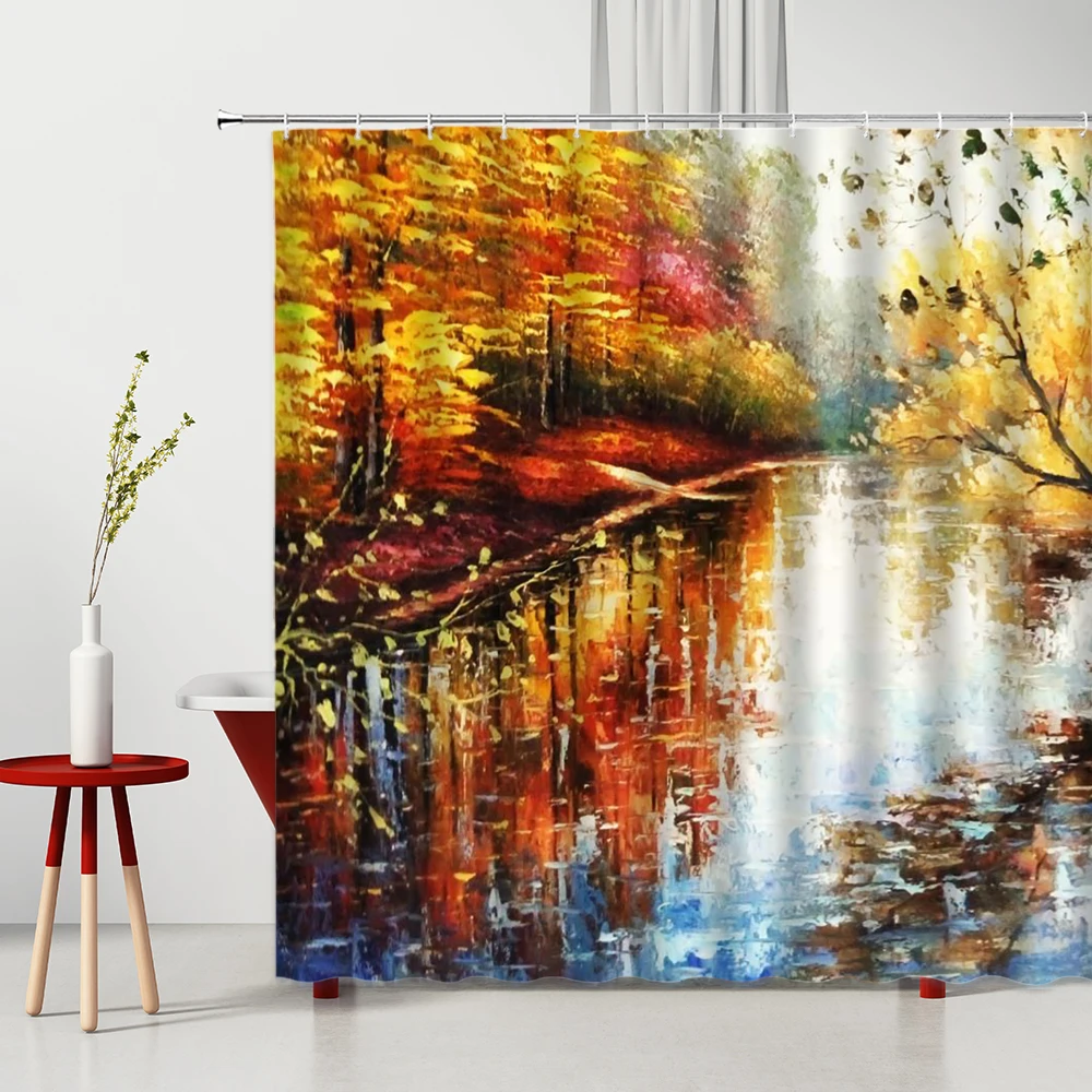 Curtains3D Printing Polyester Fabric Machine Abstract Flower Bathroom Washable Bathtub Decoration Bath Curtain Set With Hooks
Curtains3D Printing Polyester Fabric Machine Abstract Flower Bathroom Washable Bathtub Decoration Bath Curtain Set With Hooks