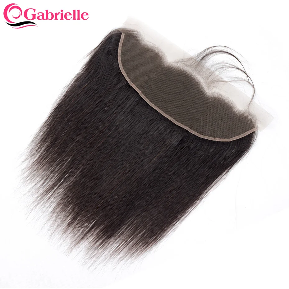 Gabrielle Highlight P4/27 Colored 13x4 Lace Frontal Human Hair Pre-plucked Brazilian Straight 4x4 Lace Closure Remy Hair
Gabrielle Highlight P4/27 Colored 13x4 Lace Frontal Human Hair Pre-plucked Brazilian Straight 4x4 Lace Closure Remy Hair