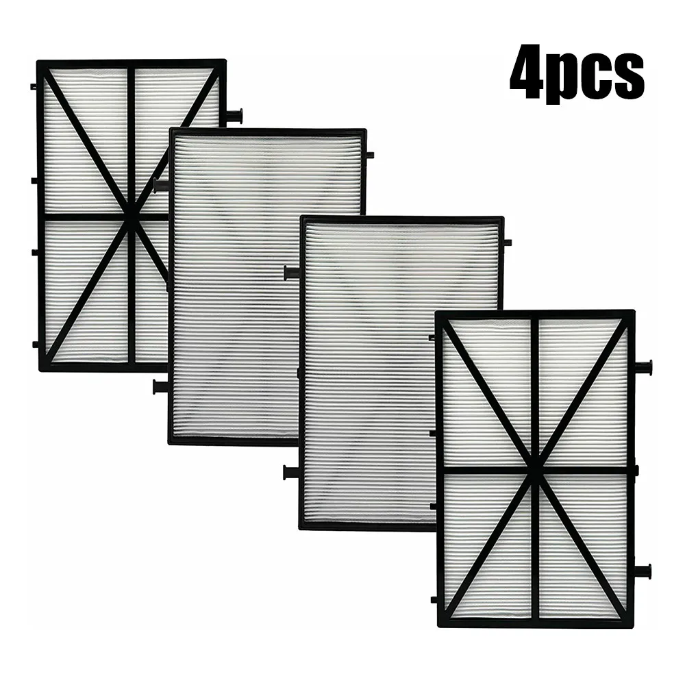 4*Ultra-Fine Filters 9991432-R4 Pool filter For Dolphin Nautilus CC Plus, M4,M5,M400, M500, M200 For Dolphin Triton Plus
4*Ultra-Fine Filters 9991432-R4 Pool filter For Dolphin Nautilus CC Plus, M4,M5,M400, M500, M200 For Dolphin Triton Plus
