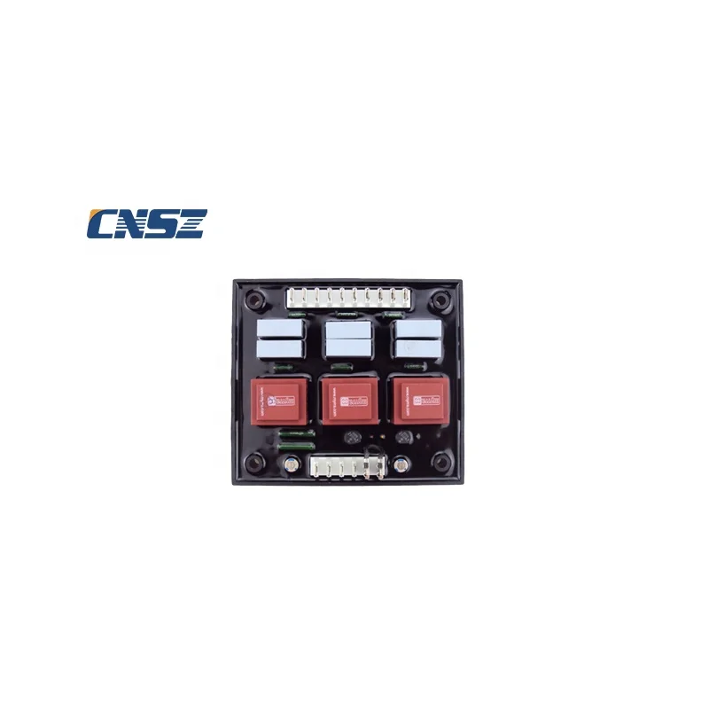 Heavy industry alternator AVR R731 800kw generator parts avr generator avr price
Heavy industry alternator AVR R731 800kw generator parts avr generator avr price
