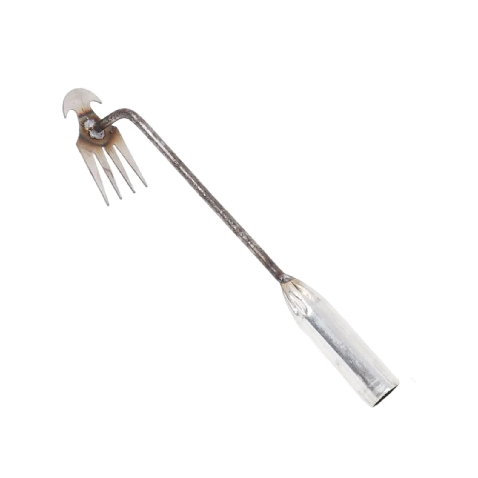 Инструмент для удаления сорняков из садовой марганцевой стали, удобная гладкая ручка, стойкий к ржавчине инструмент для двора, газона и фермы
Инструмент для удаления сорняков из садовой марганцевой стали, удобная гладкая ручка, стойкий к ржавчине инструмент для двора, газона и фермы