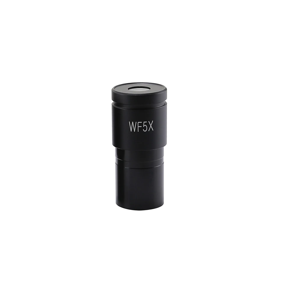 Metal Material Wide Field Durable Wide-angle Lens Eyepiece 0.9inch Alloy Black Glass Medical Laboratory Supplies
Metal Material Wide Field Durable Wide-angle Lens Eyepiece 0.9inch Alloy Black Glass Medical Laboratory Supplies
