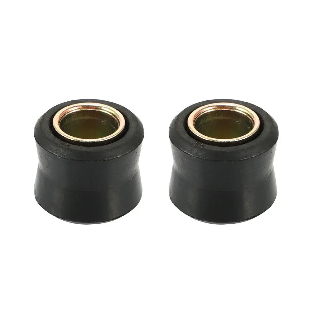 Shock Absorber Bushes Upgrade Your Suspension System with Universal 12MM Motorcycle Rear Shock Absorber Bushes
Shock Absorber Bushes Upgrade Your Suspension System with Universal 12MM Motorcycle Rear Shock Absorber Bushes