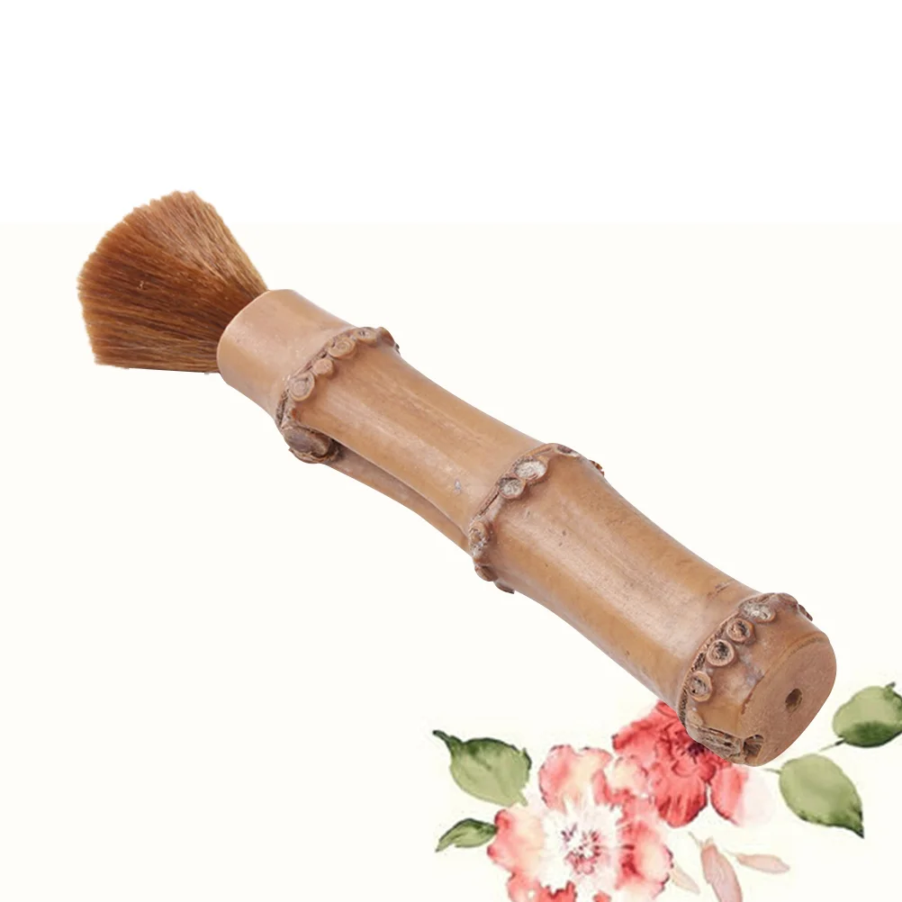Tea Tools Chinese Gongfu Tea Utensil Teapot Pen Fu Tea Accessories for Tearoom Store
Tea Tools Chinese Gongfu Tea Utensil Teapot Pen Fu Tea Accessories for Tearoom Store