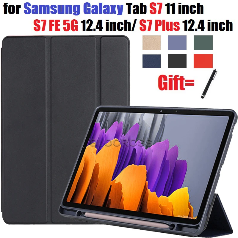Мягкий тонкий чехол для Galaxy Tab S7, S8, T870, X700, 11 дюймов, 2022 дюйма, Galaxy Tab S8 +, S7 +, T970, S7, FE 5G, T730, 12,4 дюйма, кожаный чехол-книжка со стилусом
Мягкий тонкий чехол для Galaxy Tab S7, S8, T870, X700, 11 дюймов, 2022 дюйма, Galaxy Tab S8 +, S7 +, T970, S7, FE 5G, T730, 12,4 дюйма, кожаный чехол-книжка со стилусом
