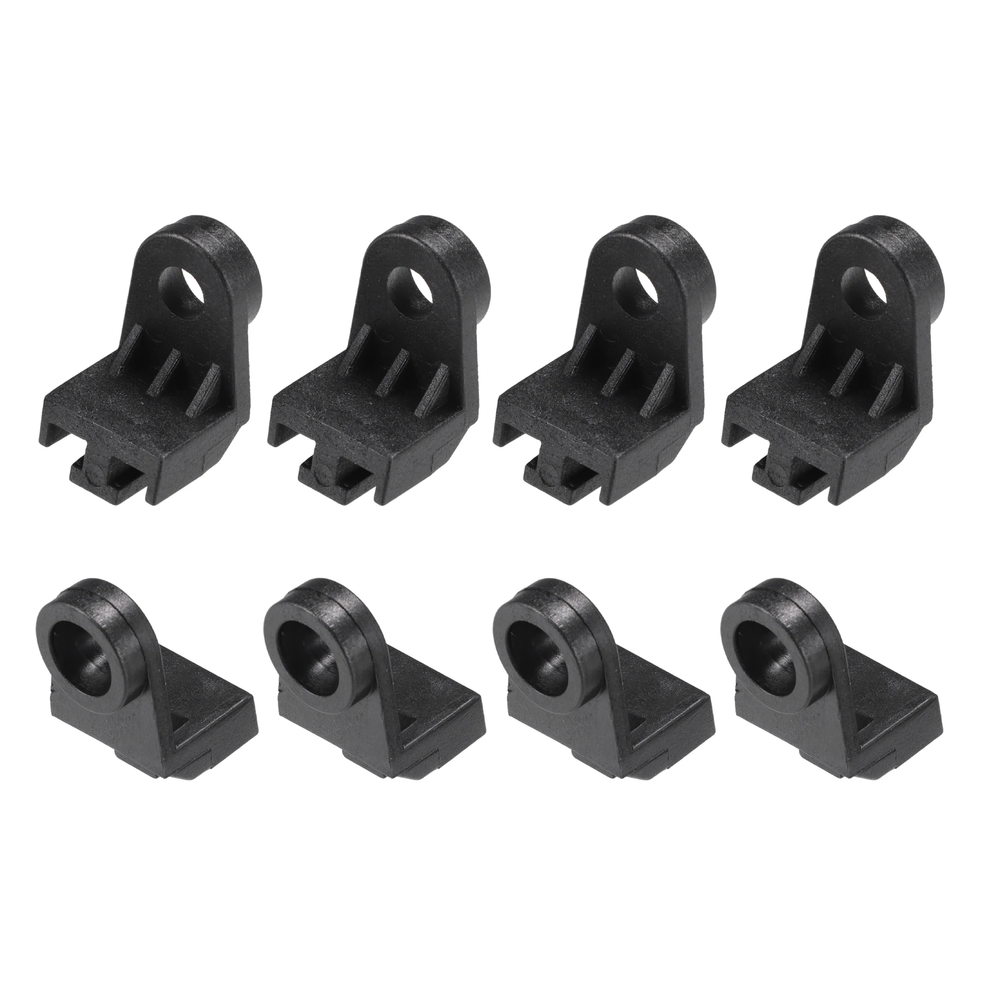 UXCELL 8 шт. электрический вентилятор радиатора, монтажный L-образный кронштейн вентилятора, универсальное крепление на ножки для автомобиля, грузовика, внедорожника, радиатора
UXCELL 8 шт. электрический вентилятор радиатора, монтажный L-образный кронштейн вентилятора, универсальное крепление на ножки для автомобиля, грузовика, внедорожника, радиатора