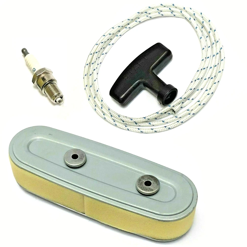 Air Filter Starter Handle Kit Parts For HONDA SERVICE KIT FITS FOR HONDA GXV160 GXV 160 Engines And Lawnmowers Accessories
Air Filter Starter Handle Kit Parts For HONDA SERVICE KIT FITS FOR HONDA GXV160 GXV 160 Engines And Lawnmowers Accessories