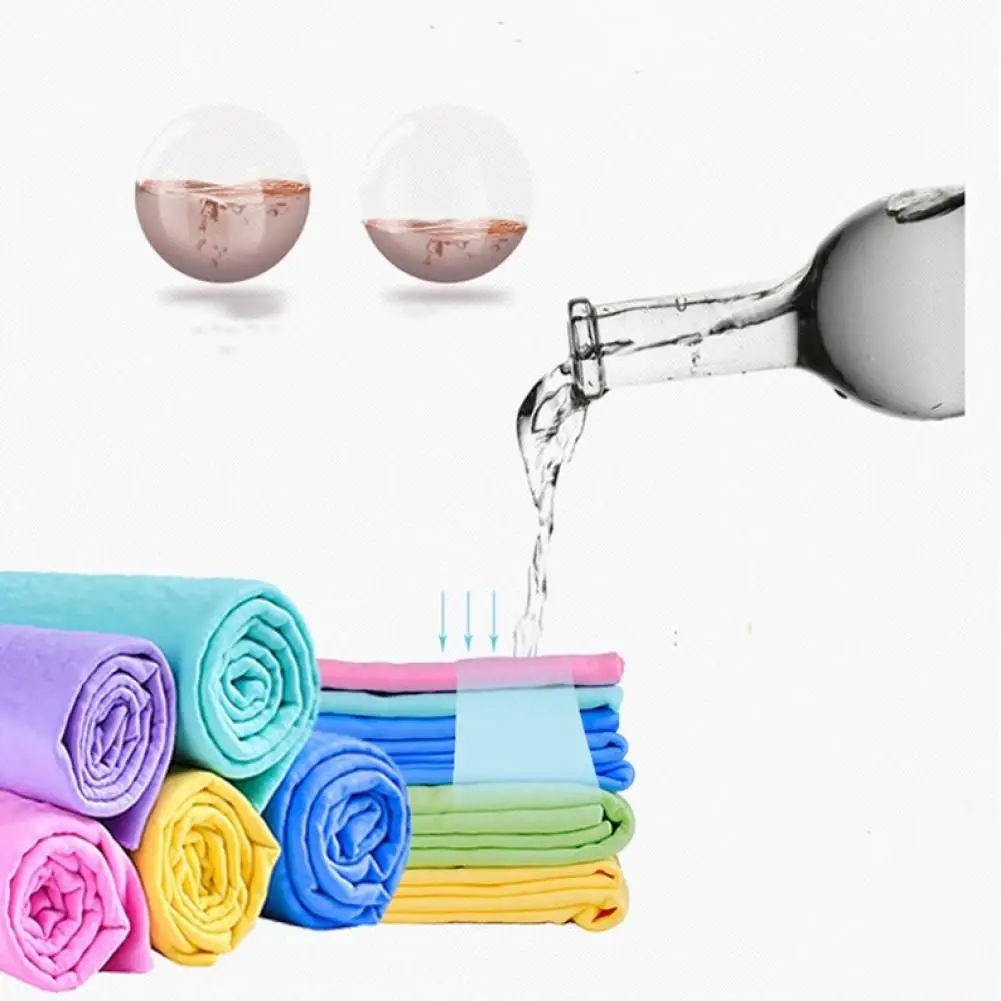 2022 New Super Absorbent Towel Magical Auto Care Suede Chamois Towels Car Cleaning Towel Wash Cloth Car Wash Brush Cleaning
2022 New Super Absorbent Towel Magical Auto Care Suede Chamois Towels Car Cleaning Towel Wash Cloth Car Wash Brush Cleaning