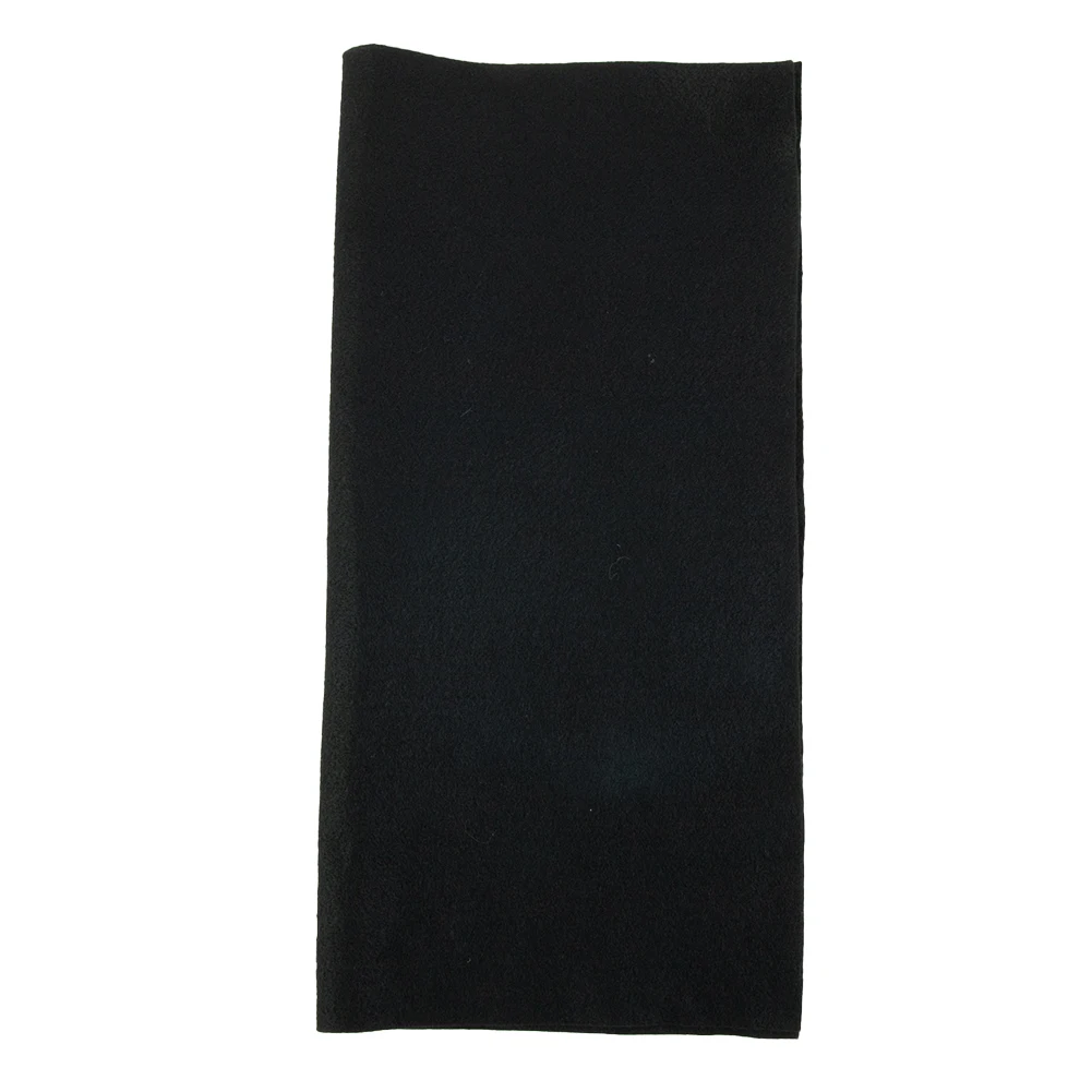 Carbon Fiber Welding Blanket Torch Shield Plumbing Heat Sink Slag Fire Felt Carbon Felts 50*50cm Welding Protective Accessories
Carbon Fiber Welding Blanket Torch Shield Plumbing Heat Sink Slag Fire Felt Carbon Felts 50*50cm Welding Protective Accessories