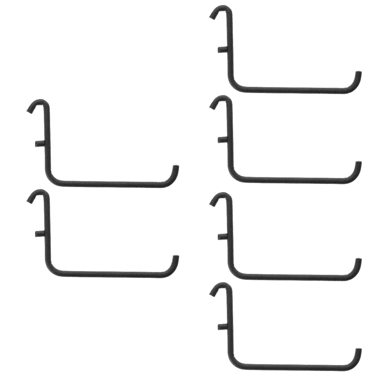Hooks Pegboard Peg Board Tool Supermarket Garage Shelf Holder L Drill Clips Heavy Duty Display Iron Bins Utility Accessories
Hooks Pegboard Peg Board Tool Supermarket Garage Shelf Holder L Drill Clips Heavy Duty Display Iron Bins Utility Accessories