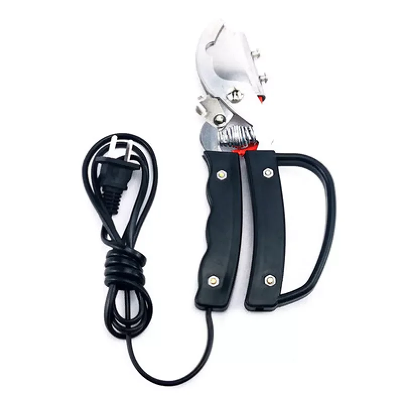 Electric Cattle Tail Cutter 150W 220V Portable Tool for Pig Puppy Sheep Dog Tail Cutter Farm Supplies Tools
Electric Cattle Tail Cutter 150W 220V Portable Tool for Pig Puppy Sheep Dog Tail Cutter Farm Supplies Tools