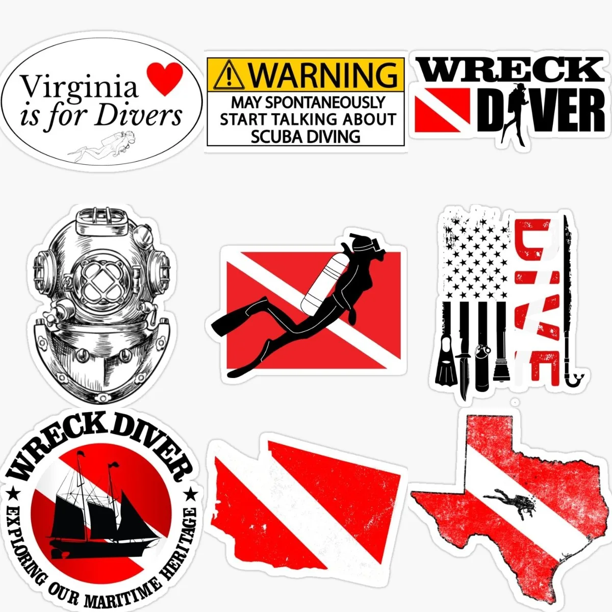 Scuba Diving Diver Map Sticker Vinyl Accessories Truck Window Wall Moto Bicycle Van Glass Helmet Camper Car Waterproof Decal
Scuba Diving Diver Map Sticker Vinyl Accessories Truck Window Wall Moto Bicycle Van Glass Helmet Camper Car Waterproof Decal