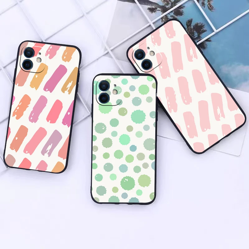 Funny cartoon cute pattern phone Case For IPhone 13 12 11 Pro Max Mini SE XR X XS Max 8Plus 7plus 6 6S New Shell phone Case 
Funny cartoon cute pattern phone Case For IPhone 13 12 11 Pro Max Mini SE XR X XS Max 8Plus 7plus 6 6S New Shell phone Case