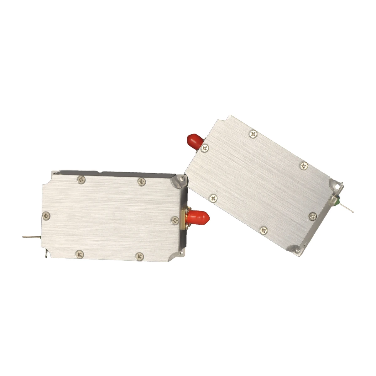 GSM Network LTE 2G 3G 4G RF Module WCDMA Power Amplifier 2110-2170 Jam Signal RF Repeater 10W Professional RF Power Amplifier
GSM Network LTE 2G 3G 4G RF Module WCDMA Power Amplifier 2110-2170 Jam Signal RF Repeater 10W Professional RF Power Amplifier