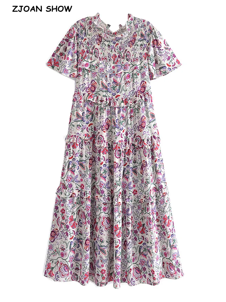 Женское платье в стиле бохо, праздничное эластичное платье в стиле хиппи с оборками и деревянными ушками, бантом на спине и воротником-банто...
Женское платье в стиле бохо, праздничное эластичное платье в стиле хиппи с оборками и деревянными ушками, бантом на спине и воротником-банто...