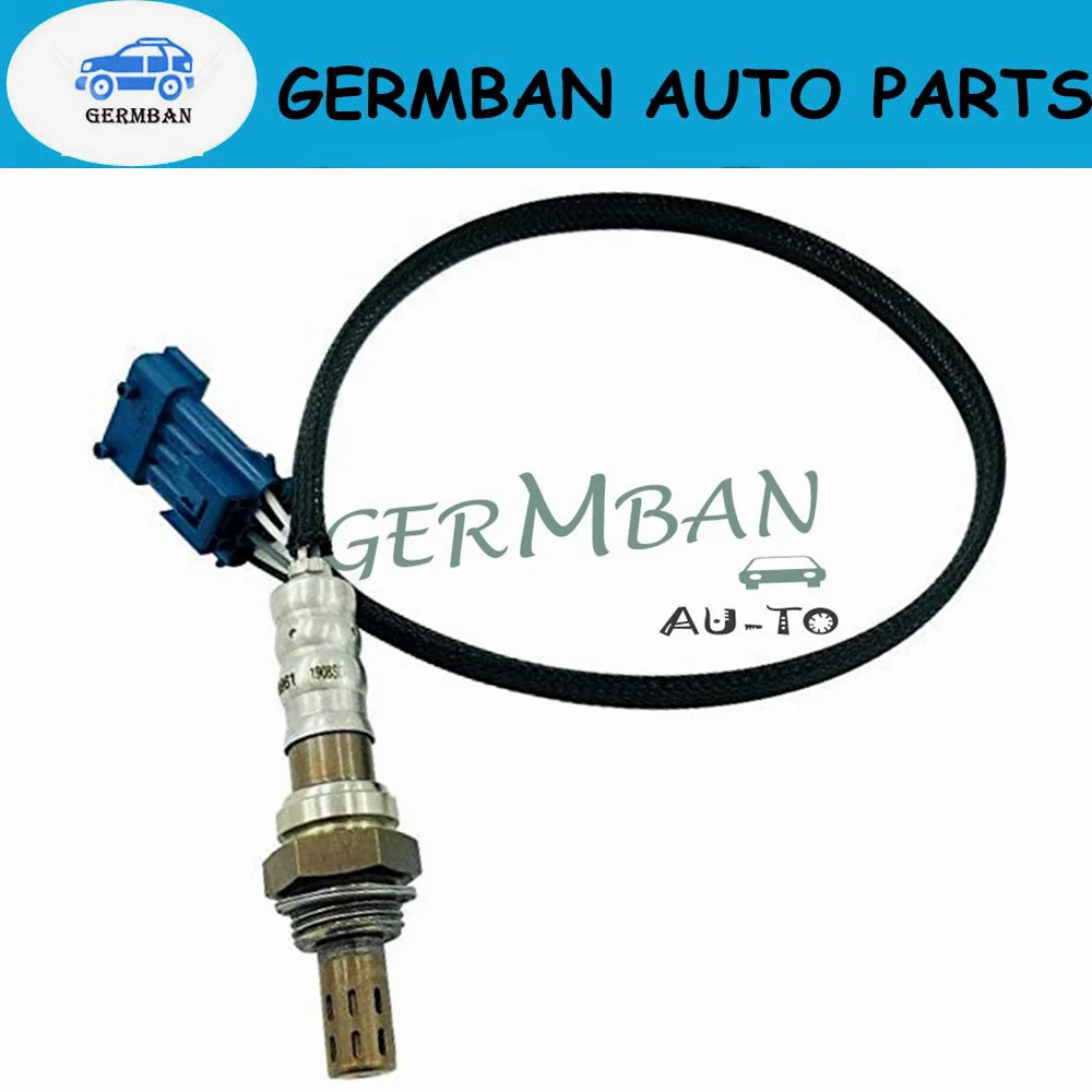 11787548961 For Citroen Berlingo Peugeot 1007 206 207 208 Fiat Fiorino Qubo Mini O2 Rear Lambda Oxygen Sensor 7548961 1618V3
11787548961 For Citroen Berlingo Peugeot 1007 206 207 208 Fiat Fiorino Qubo Mini O2 Rear Lambda Oxygen Sensor 7548961 1618V3