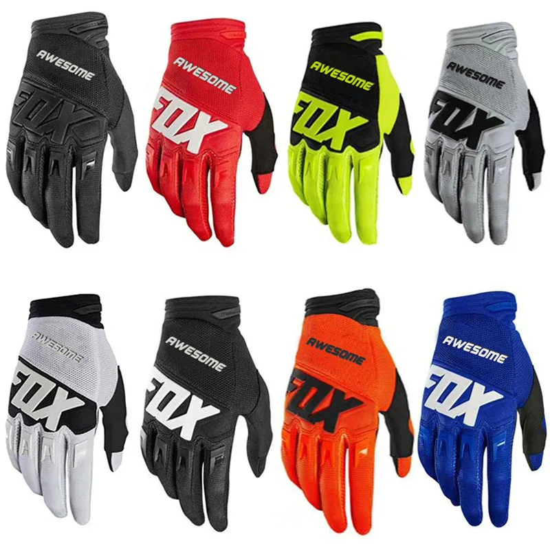 DH Cycling Gloves BMX MTB ATV Off Road Racing Outdoor Sports Gloves MX Downhill Motorcycle Motorbike Riding Dirt Bike Glove
DH Cycling Gloves BMX MTB ATV Off Road Racing Outdoor Sports Gloves MX Downhill Motorcycle Motorbike Riding Dirt Bike Glove