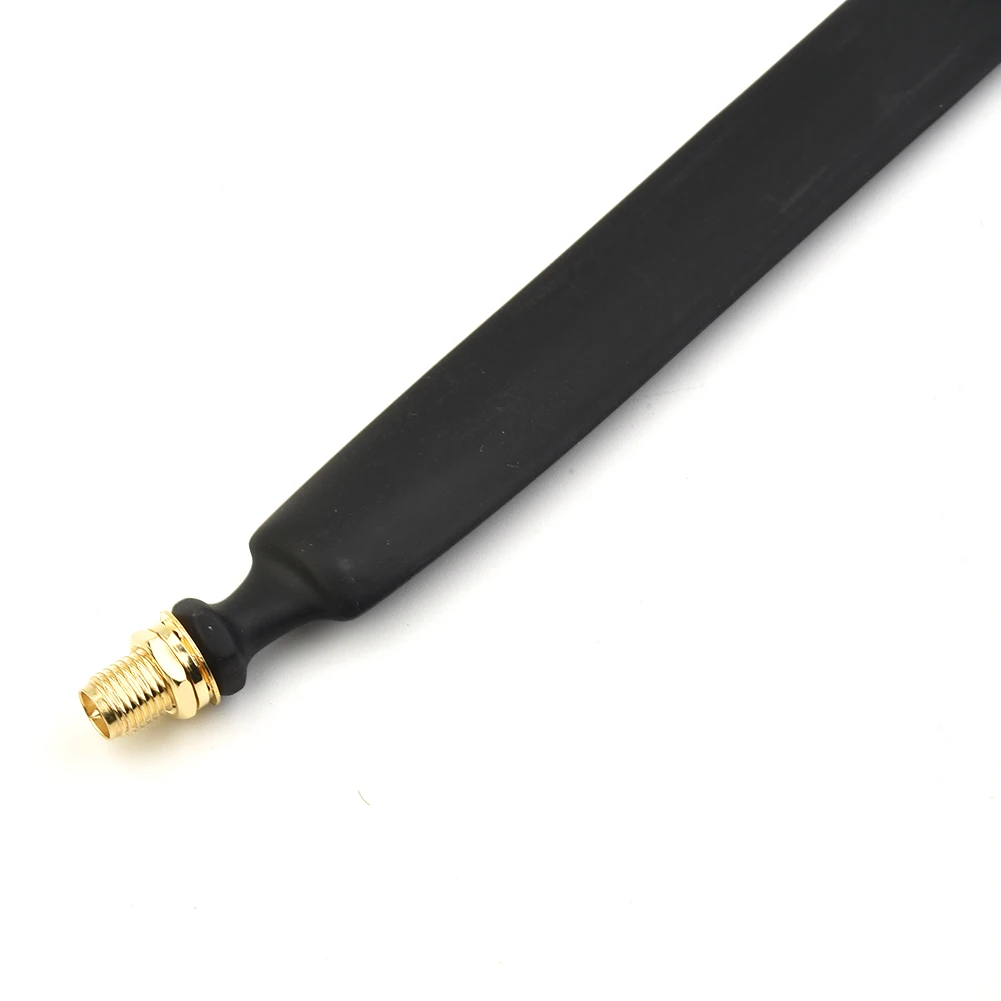 RP-SMA Male к RP-SMA Female, плоский коаксиальный телефон 40 см, совместим со стандартом Wi-Fi 802.11ac 802.11n 802,11g 802.11b
RP-SMA Male к RP-SMA Female, плоский коаксиальный телефон 40 см, совместим со стандартом Wi-Fi 802.11ac 802.11n 802,11g 802.11b
