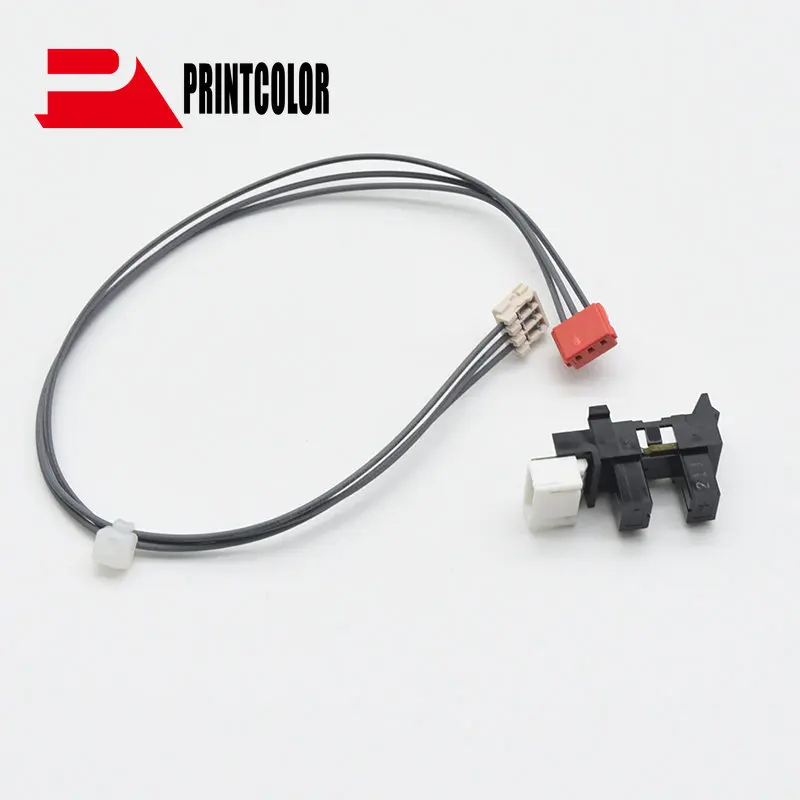 1X Fuser Sensor For Ricoh Mp 7500 2075 1075 8000 8001 9001 7001 7000 7502 7002 6500 6001 6002 AW02-0145 B065-4248
1X Fuser Sensor For Ricoh Mp 7500 2075 1075 8000 8001 9001 7001 7000 7502 7002 6500 6001 6002 AW02-0145 B065-4248