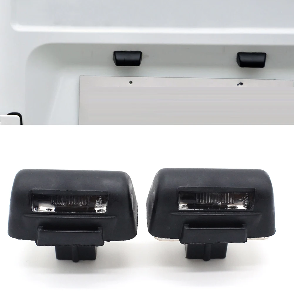 2pcs License Plate Lights Car Headlight Bulbs 12v 6000K Car Headlight Bulbs For Ford Transit License Plate Lights
2pcs License Plate Lights Car Headlight Bulbs 12v 6000K Car Headlight Bulbs For Ford Transit License Plate Lights