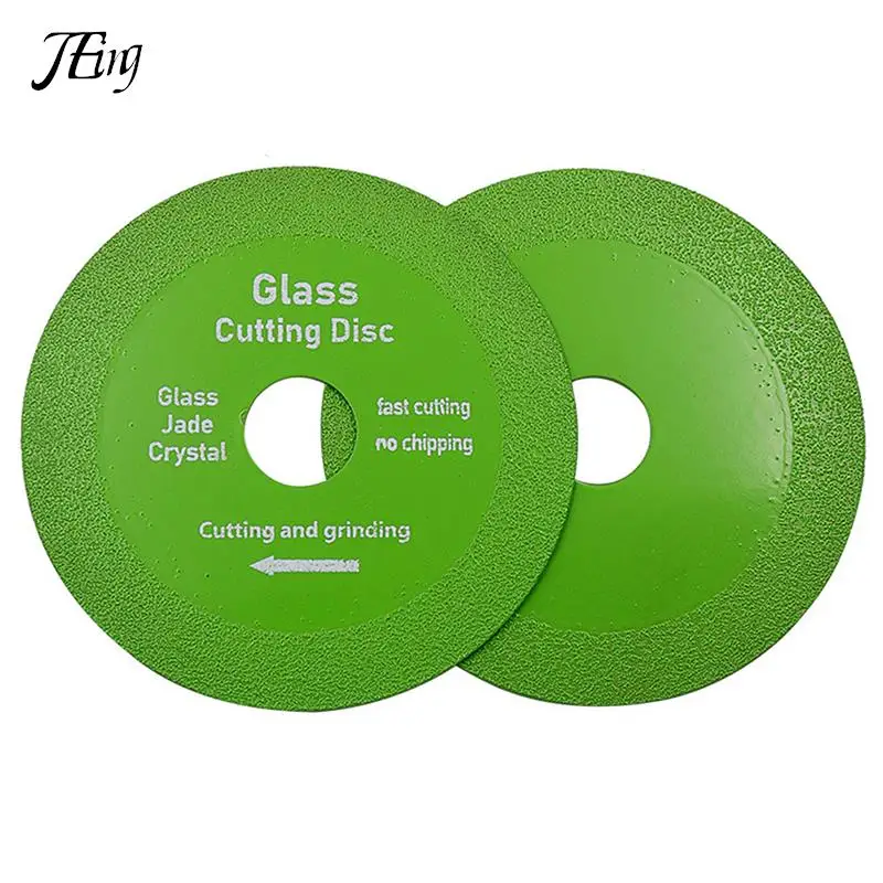 Glass Cutting Disc 20mm Inner Hole Diamond Saw Blade Jade Crystal Wine Bottles Grinding Chamfering Polishing Cutting
Glass Cutting Disc 20mm Inner Hole Diamond Saw Blade Jade Crystal Wine Bottles Grinding Chamfering Polishing Cutting