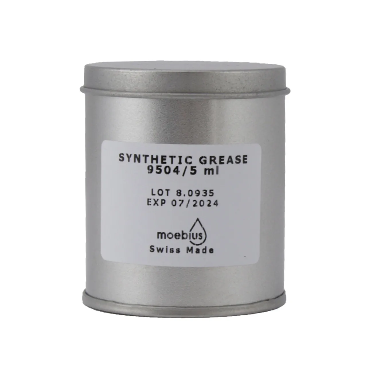 Moebius 9504 синтетическая смазка 5 мл для любого металла/металла
Moebius 9504 синтетическая смазка 5 мл для любого металла/металла