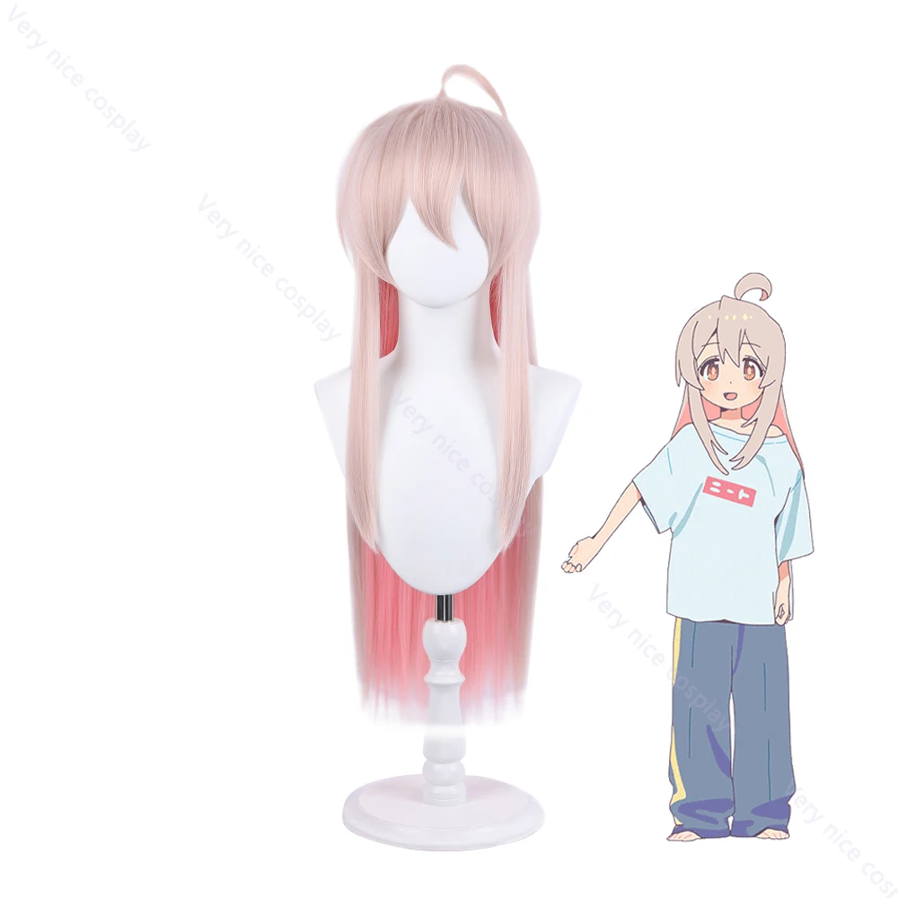 Аниме онимай: Теперь я ваша сестра! Oyama Mahiro косплей костюм парик Oyama Mahiro длиной 80 см парик для ролевых игр на Хэллоуин + бесплатная шапочка для парика
Аниме онимай: Теперь я ваша сестра! Oyama Mahiro косплей костюм парик Oyama Mahiro длиной 80 см парик для ролевых игр на Хэллоуин + бесплатная шапочка для парика