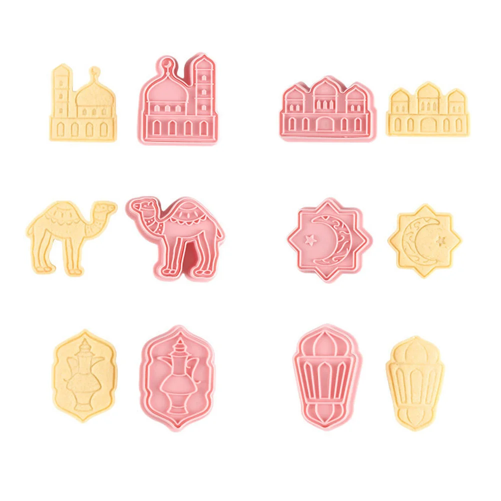 Mold Cookie Ramadan Baking Biscuit Eid Camel Muslim Mubarak Diy Toolsmoon Star Cakestamp Party Decor Embosser Islamic Chocolat
Mold Cookie Ramadan Baking Biscuit Eid Camel Muslim Mubarak Diy Toolsmoon Star Cakestamp Party Decor Embosser Islamic Chocolat