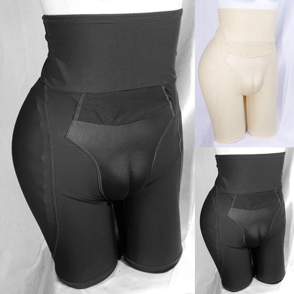 Butt Lift Men Body Sculpting Shaping Underwear Hiding Gaff Camel Toe Panties High Waist Crossdresser Transgender
Butt Lift Men Body Sculpting Shaping Underwear Hiding Gaff Camel Toe Panties High Waist Crossdresser Transgender