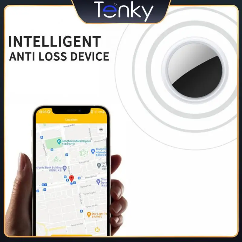 Real Time Tracking Children Positioning Tracker Airtags Gps Tracker Private Model Key Wallet Tracker Key Finder Out Reminder
Real Time Tracking Children Positioning Tracker Airtags Gps Tracker Private Model Key Wallet Tracker Key Finder Out Reminder